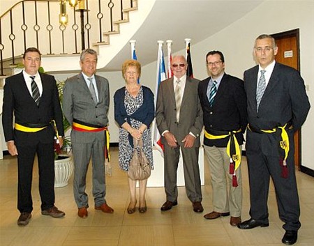 Gouden bruiloft - Hamont-Achel