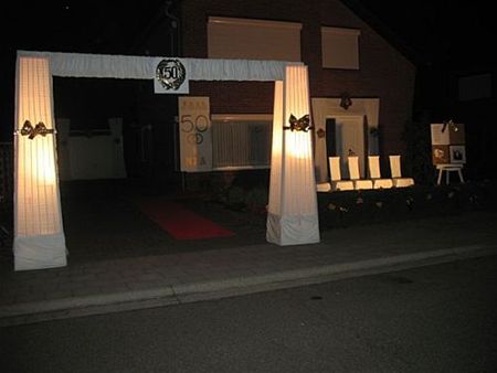 Gouden bruiloft in aantocht! - Neerpelt