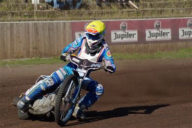 Gouden Helm speedway - Beringen