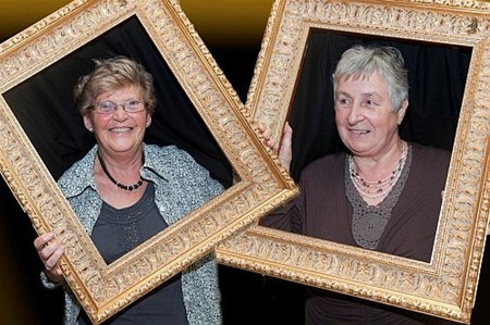 Gouden jubileum voor 'De Noordhoek' - Lommel