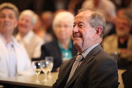 Gouden priesterjubileum voor Jaak Weijers - Overpelt