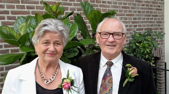 Goud voor Jan en Fransien - Neerpelt