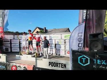 GP BVE Paal - Beringen
