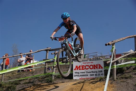 GP MTB Stad Beringen - Beringen