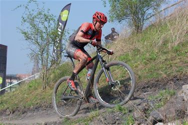 GP MTB Stad Beringen - Beringen