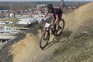 GP MTB Stad Beringen - Beringen