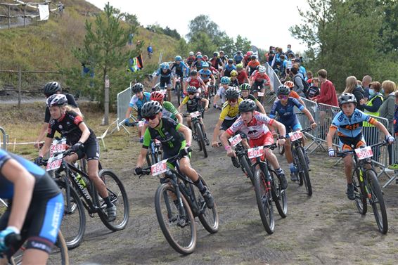 GP Stad Beringen - Beringen