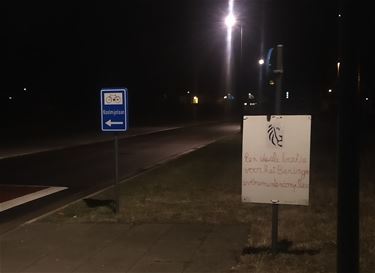 'Graag, een evenementenhal op be-MINE' - Beringen