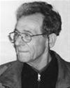 Grad Hendrikx overleden - Lommel