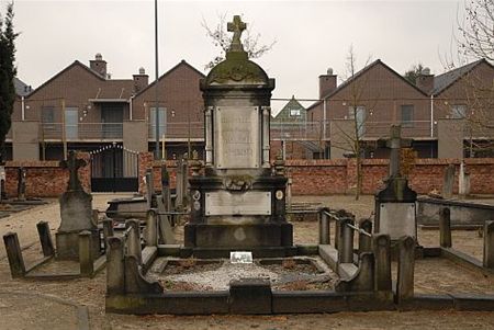 'Graf Theodore Slegten moet worden behouden' - Neerpelt