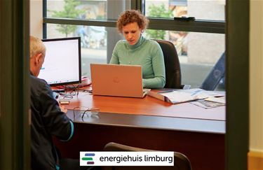 Bree - Gratis advies bij energieloket in Bree