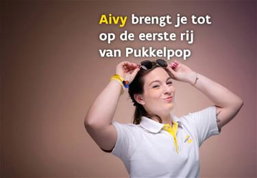 Gratis busvervoer naar Pukkelpop voor Breeënaars - Bree