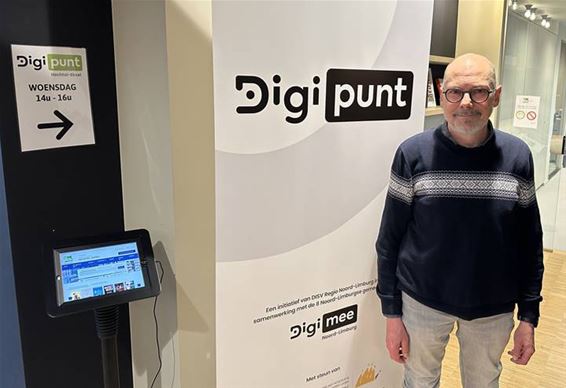 Gratis digitale hulp in Hechtel-Eksel - Hechtel-Eksel