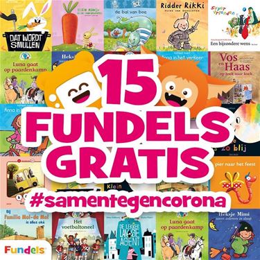 Gratis digitale kinderboeken - Beringen