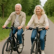 Gratis e-bike les in Bree - Bree