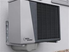 Bree - Gratis infosessie over warmtepompen in Bree