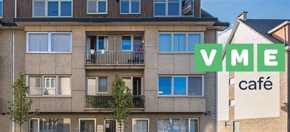 Gratis infosessies over renovatie - Lommel