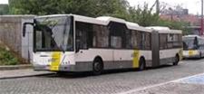 Gratis kaarten oudejaarsnachtbussen De Lijn - Overpelt