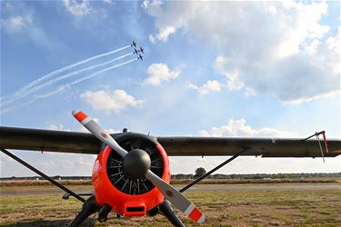 Gratis kijken naar film Sanicole Airshow