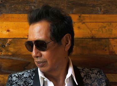 Gratis naar... Alejandro Escovedo?