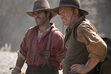 Gratis naar film The Sisters Brothers - Beringen