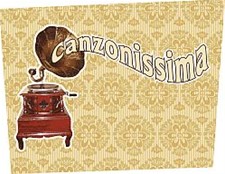 Gratis naar... 'Canzonissima'?
