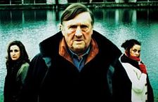 Gratis naar 'De Koning sterft'?