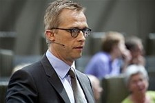 Gratis naar... een debat met Ivan en Frederik
