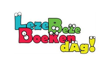 Gratis naar de... Lezebezeboekendag?