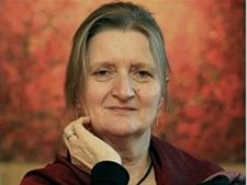 Gratis naar... Marleen Temmerman?