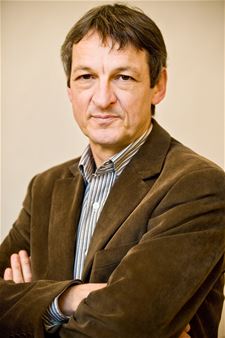 Gratis naar... Paul Verhaeghe