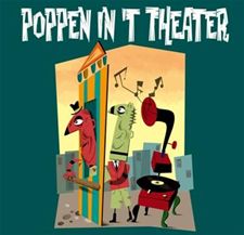 Gratis naar... 'Poppen in 't Theater'?