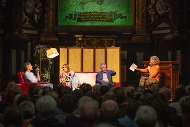 Bree - Gratis naar voorstelling 'Doodnormaal'