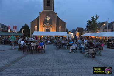 Gratis terrasfilms in Koersel - Beringen