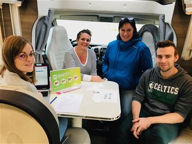 Gratis test op hepatitis B, C en HIV - Beringen