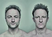Gratis tickets voor...'Het Lortcher sydroom'