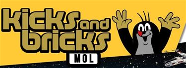 Gratis tickets voor 'Kicks and Bricks' - Lommel