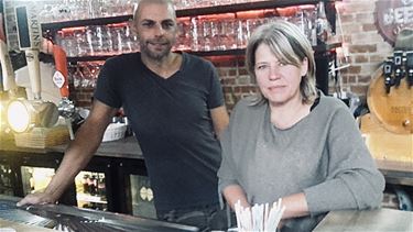 Grauscafé start met ‘Tentvulling 20-21’ - Beringen