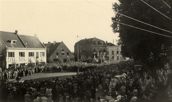 Grevenbroeker Echo's 133, zopas verschenen - Hamont-Achel