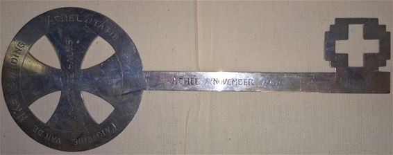 Grevenbroeker Echo's 134, zopas verschenen - Hamont-Achel