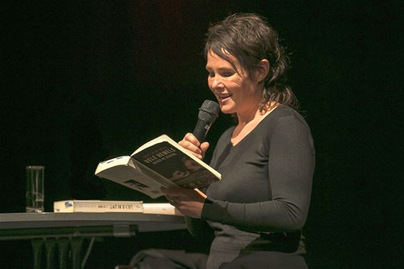 Griet Op de Beeck in Palethe - Overpelt