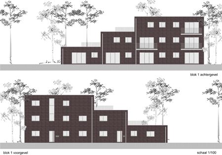 Groen licht voor 32 sociale huurwoningen in Lommel - Lommel