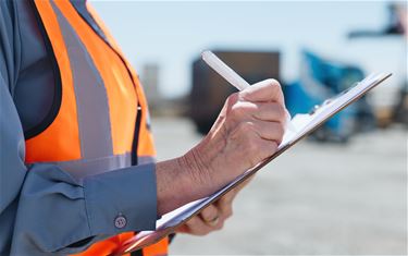 Groen licht voor ruimtelijke handhaving - Hamont-Achel