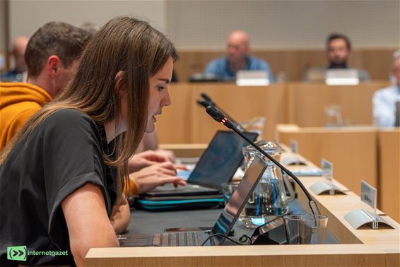 Pelt - Groen stelt vier vragen aan Peltse bestuur