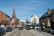 Groen vraagt autovrije zondag - Beringen