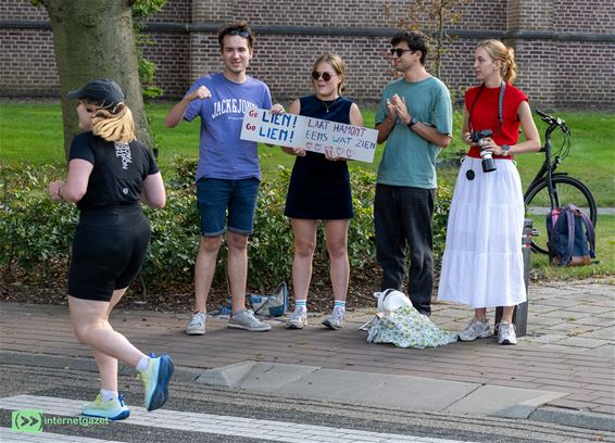 Hamont-Achel - Groene Halve Marathon viert 40ste editie