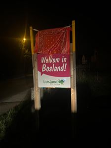 Groene Kring wil steun van Boslandtrail
