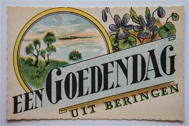 Groeten uit... - Beringen