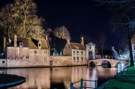 Groeten uit Brugge - Lommel