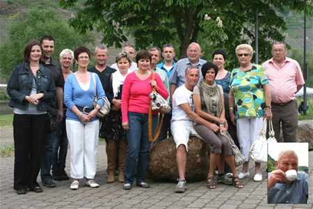 Groeten uit Cochem - Overpelt